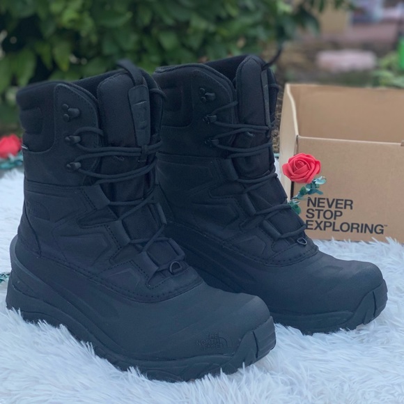 The North Face Other - Men’s The North Face Chilkat Boots